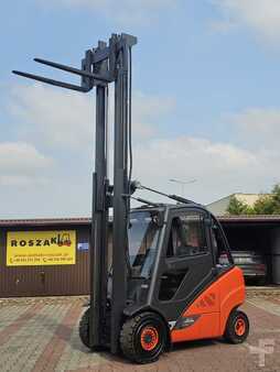 Diesel truck 2017  Linde H30D-02 (3)