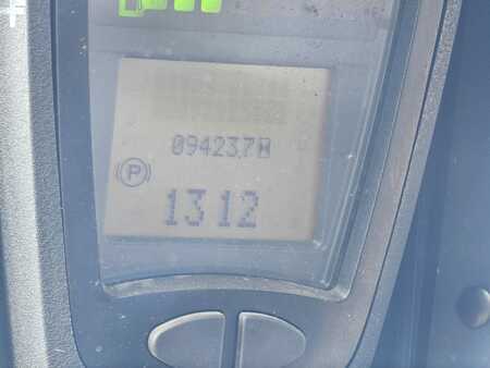 Diesel truck 2017  Linde H30D-02 (5)