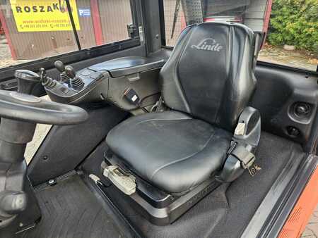 Diesel truck 2017  Linde H30D-02 (6)