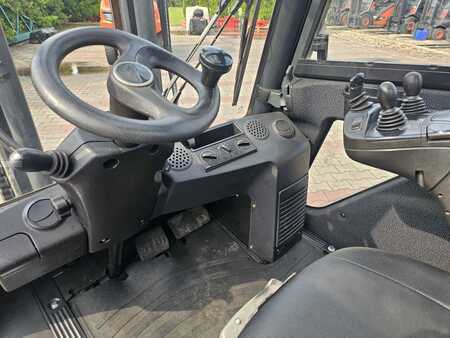 Diesel truck 2017  Linde H30D-02 (7)