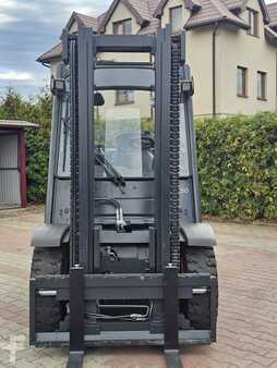 Diesel truck 2019  Linde H50D-02 (8)