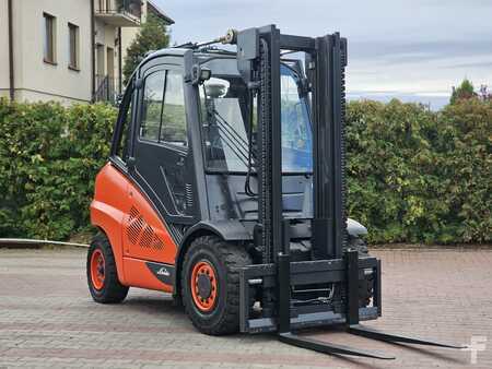 Diesel truck 2019  Linde H50D-02 (6)