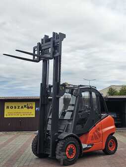 Diesel truck 2019  Linde H50D-02 (3)