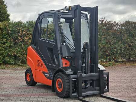 Diesel truck 2017  Linde H35D-02 (7)