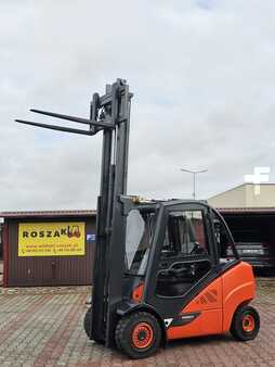 Diesel truck 2017  Linde H35D-02 (4)