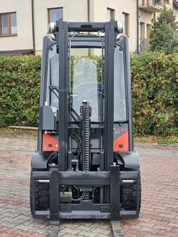 Diesel truck 2017  Linde H35D-02 (8)