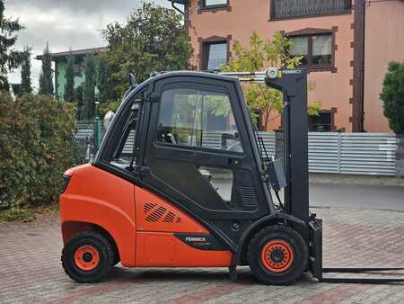 Diesel truck 2017  Linde H35D-02 (11)