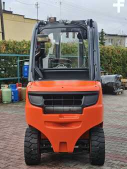 Diesel truck 2017  Linde H35D-02 (10)