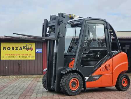 Diesel truck 2017  Linde H35D-02 (3)