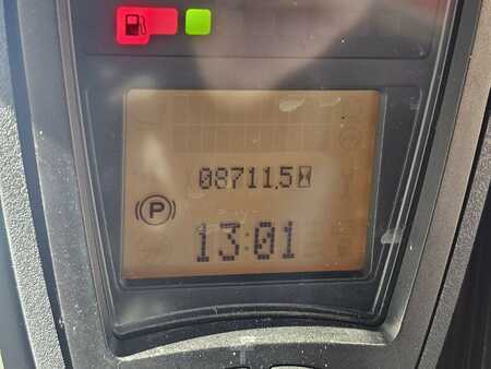 Gas truck 2016  Linde H20T-02 (4)