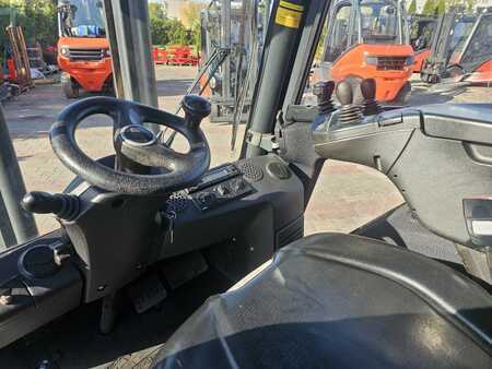 Gas truck 2016  Linde H20T-02 (8)