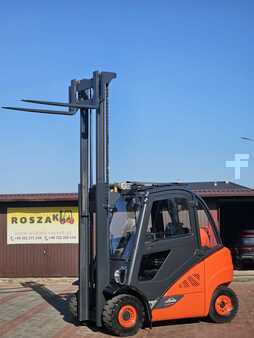 Gas truck 2016  Linde H20T-02 (3)