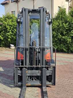 Gas truck 2017  Linde H25T-02 (7)