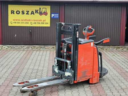 Beállós targonca 2021  Linde D10AP (1)