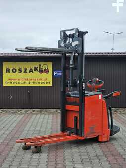 Beállós targonca 2021  Linde D10AP (10)