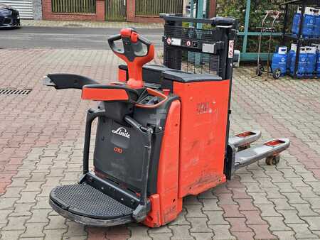 Beállós targonca 2021  Linde D10AP (3)