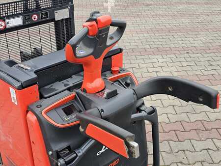 Beállós targonca 2021  Linde D10AP (6)