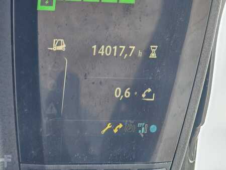 Elektromos 4 kerekű 2019  Linde E16PH-02 (4)