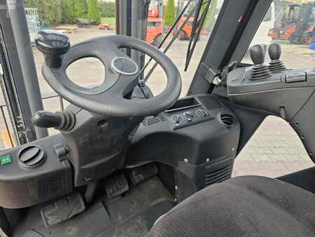 Gázüzemű targoncák 2018  Linde H20T-01 (4)