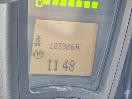 Gázüzemű targoncák 2018  Linde H20T-01 (5)