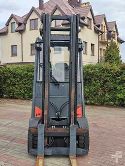 Diesel truck 2016  Linde H25D-02/600 (10)