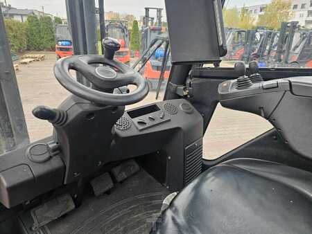 Diesel truck 2016  Linde H25D-02/600 (4)