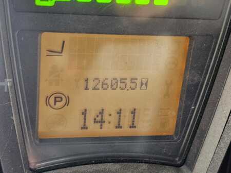 Diesel truck 2016  Linde H25D-02/600 (5)