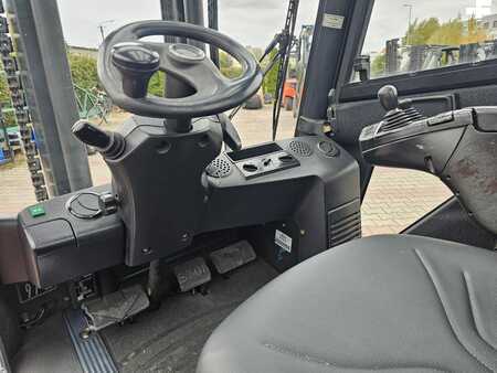 Diesel truck 2015  Linde H30D-02 (4)