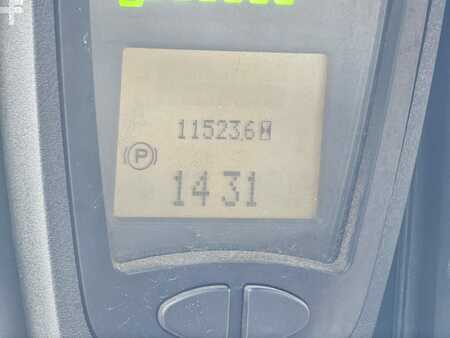 Diesel truck 2015  Linde H30D-02 (5)