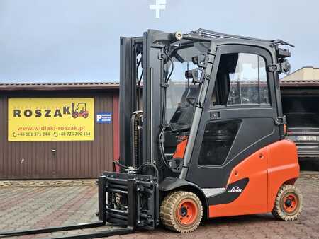 Gas truck 2021  Linde H20T-01 Triplex (1)