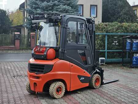 Gas truck 2021  Linde H20T-01 Triplex (10)
