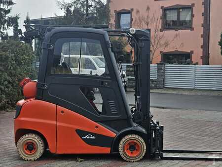 Gas truck 2021  Linde H20T-01 Triplex (11)