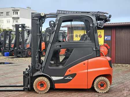 Gas truck 2021  Linde H20T-01 Triplex (2)