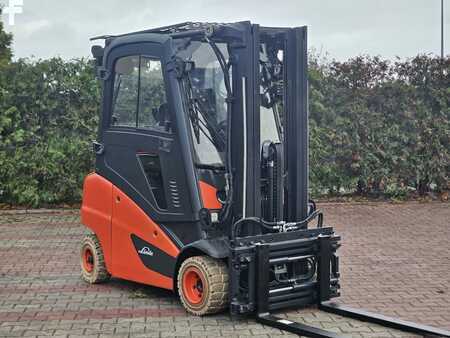 Gas truck 2021  Linde H20T-01 Triplex (7)