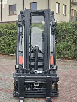 Gas truck 2021  Linde H20T-01 Triplex (8)