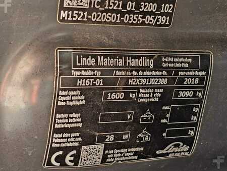 Gázüzemű targoncák 2018  Linde H16T-01 (11)