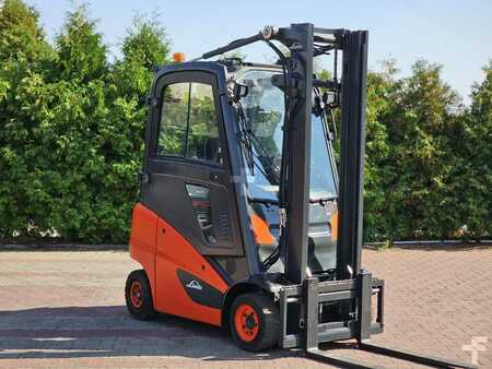 Gázüzemű targoncák 2018  Linde H16T-01 (4)