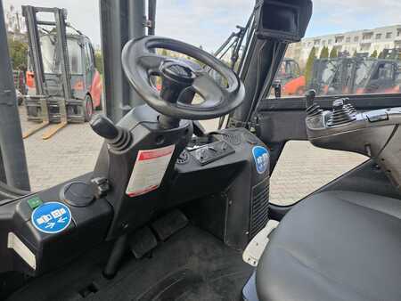 Gas gaffeltruck 2014  Linde H45T-02 (4)