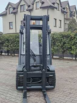 Gas truck 2017  Linde H35T-02 (10)