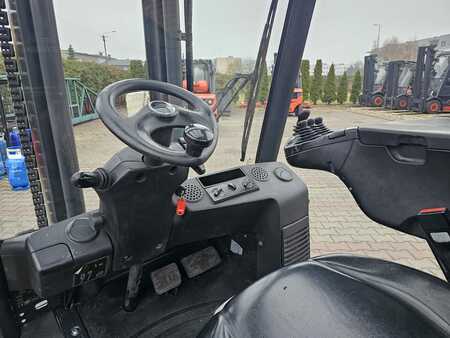 Gas truck 2017  Linde H35T-02 (4)