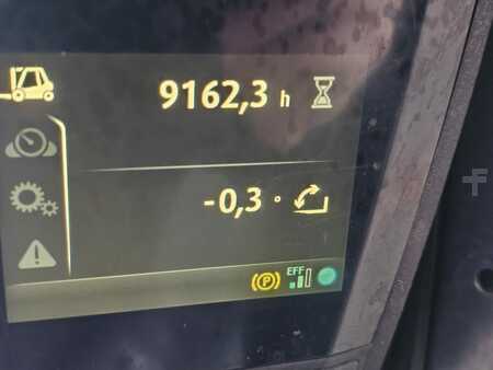 Diesel truck 2019  Linde H25D-02 Triplex (6)