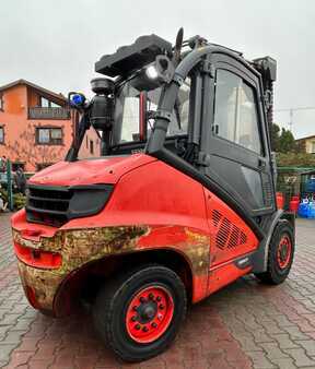 Diesel truck 2015  Linde H50D-02/600 (10)