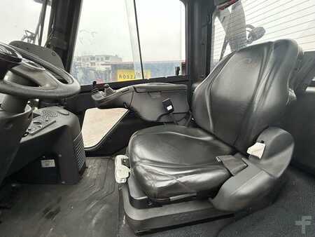 Diesel truck 2015  Linde H50D-02/600 (4)