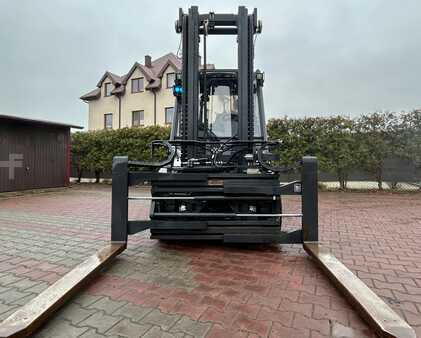 LPG heftrucks 2020  Linde H50T-02 (2)