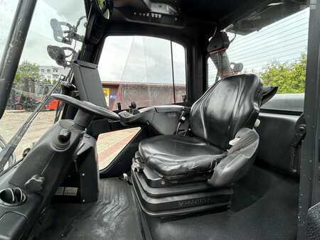 LPG heftrucks 2020  Linde H50T-02 (5)