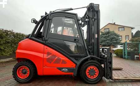 LPG heftrucks 2020  Linde H50T-02 (8)