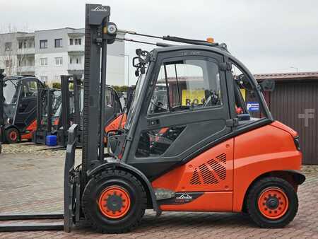 Diesel truck 2019  Linde H45D-02 (2)