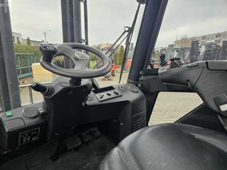Diesel truck 2019  Linde H45D-02 (4)