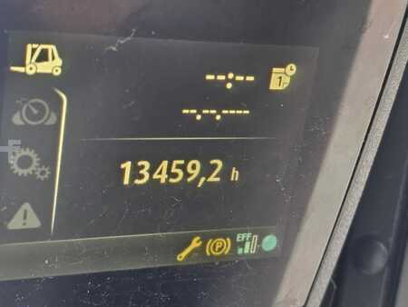 Diesel truck 2019  Linde H45D-02 (5)