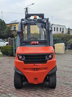 Diesel truck 2019  Linde H45D-02 (6)